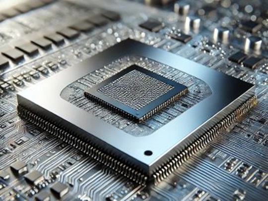 semicondutores